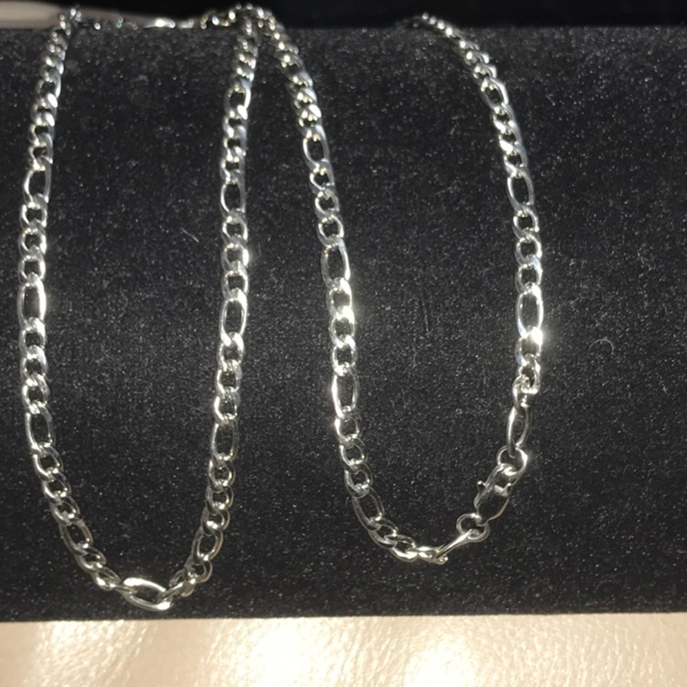 Necklace 24” Chain